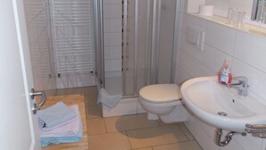Apartemen | Kamar mandi