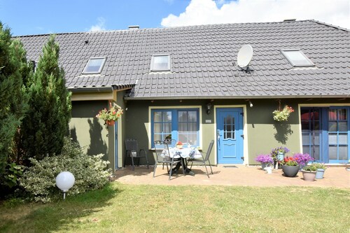 Peaceful Apartment in Maltzien near Lake