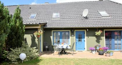 Peaceful Apartment in Maltzien near Lake