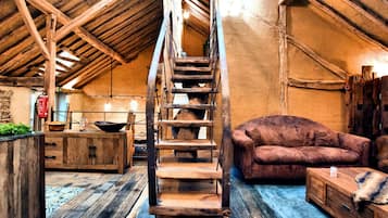 House | Living area