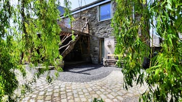 Casa | Exterior