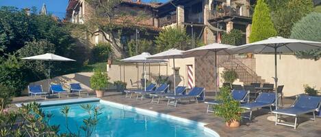 House | Pool | Outdoor pool