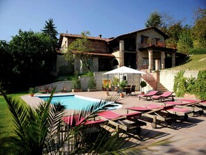 House | Exterior