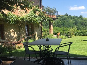 House | Dining