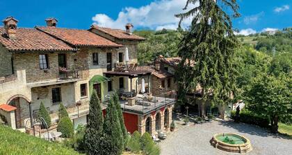 Holiday Home in Langhe With Pool and Terrace