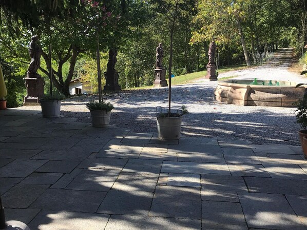 House | Property amenity