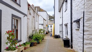 Exterior - Luxurious Holiday Home Near the Beach at Looe Cornwall (Looe)