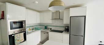 Second Nest Ramsgate flat 1