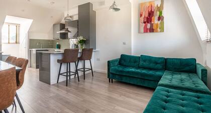 Second Nest Ramsgate Flat 3