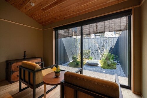 Shiori Machiya Holiday House