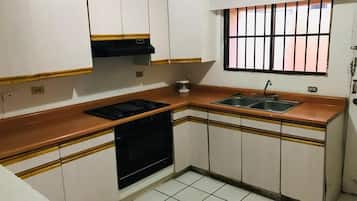 Cozinha privada