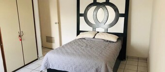 Departamento 150 Mts Zona Hotelera