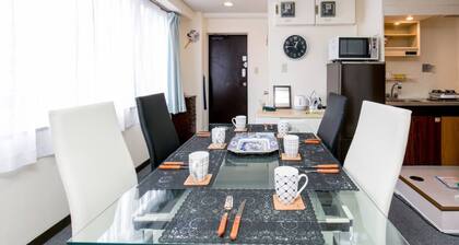 Station Condominium Otsuka