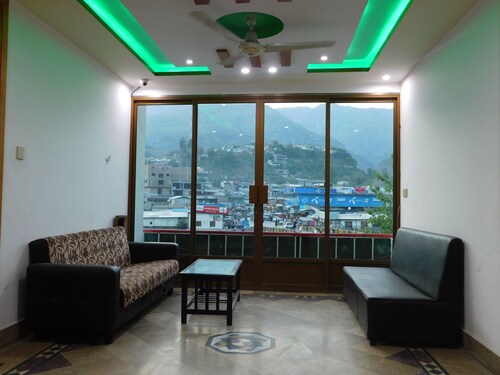 New Balakot Hotel