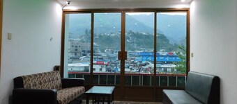โรงแรม New Balakot