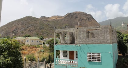 Brimstone View Guest Apartments