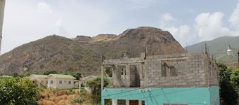 Brimstone View Guest Apartments