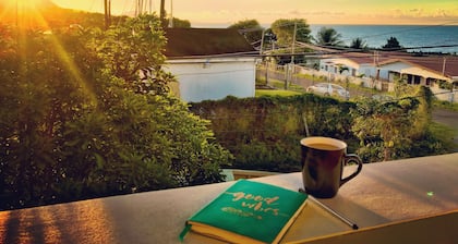 Brimstone View Guest Apartments