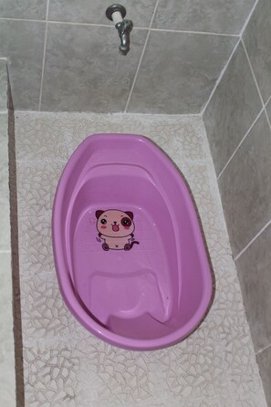 Équipements de salle de bain
