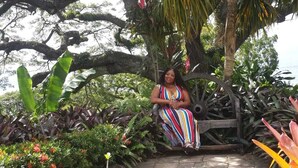 Ecotours - Brimstone View Guest Apartments (Old Road Town)