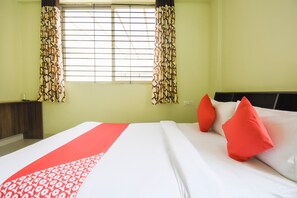 Phòng đôi Deluxe | Truy cập Internet không dây miễn phí