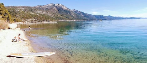 Plage
