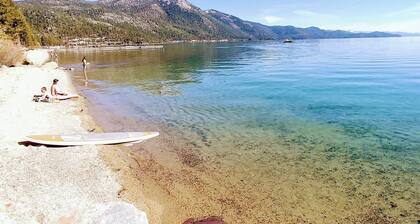 WWM 3 · 3 Explore, Swim, Dream, The E Sierras WWM 3