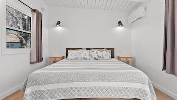 1 habitación y wifi