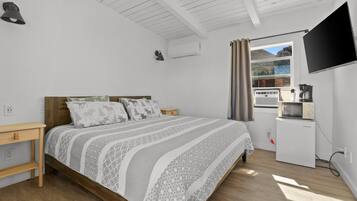 1 habitación y wifi