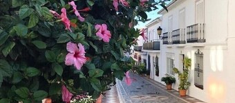 Luxuious, charming 300m2 villa with separate flat