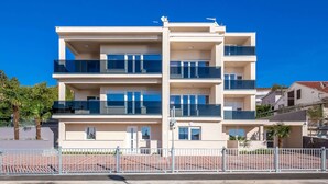 Villa | Extérieur