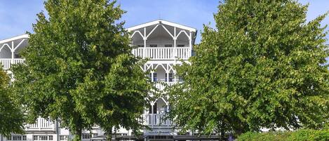 Apartment | Exterior