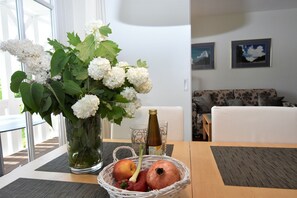 Apartment | Interior detail