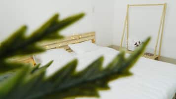 Signature Double Room | Free WiFi