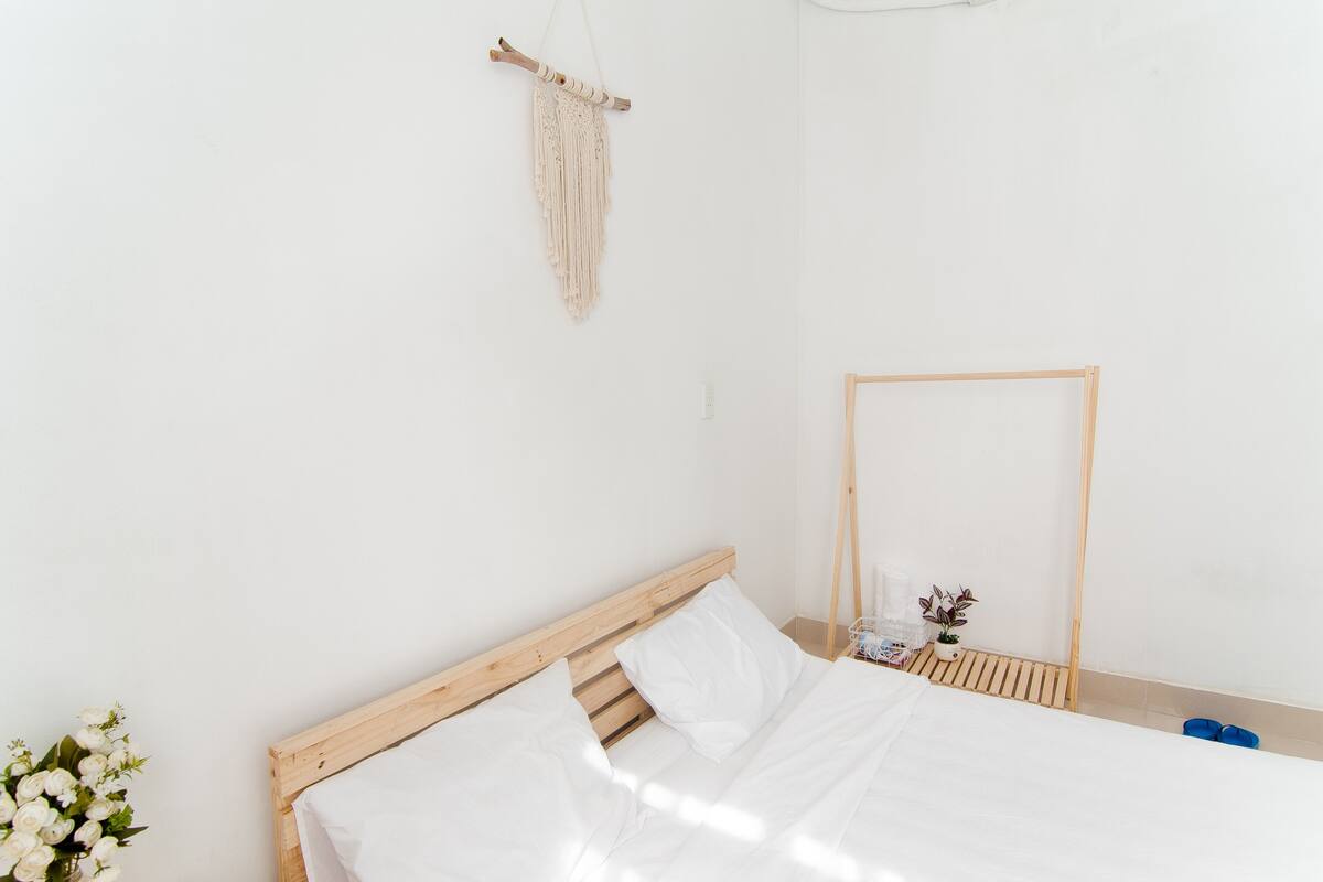 Signature Double Room | Free WiFi