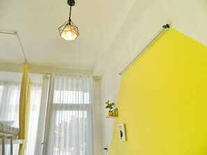 Habitación de luna de miel doble | Wifi gratis