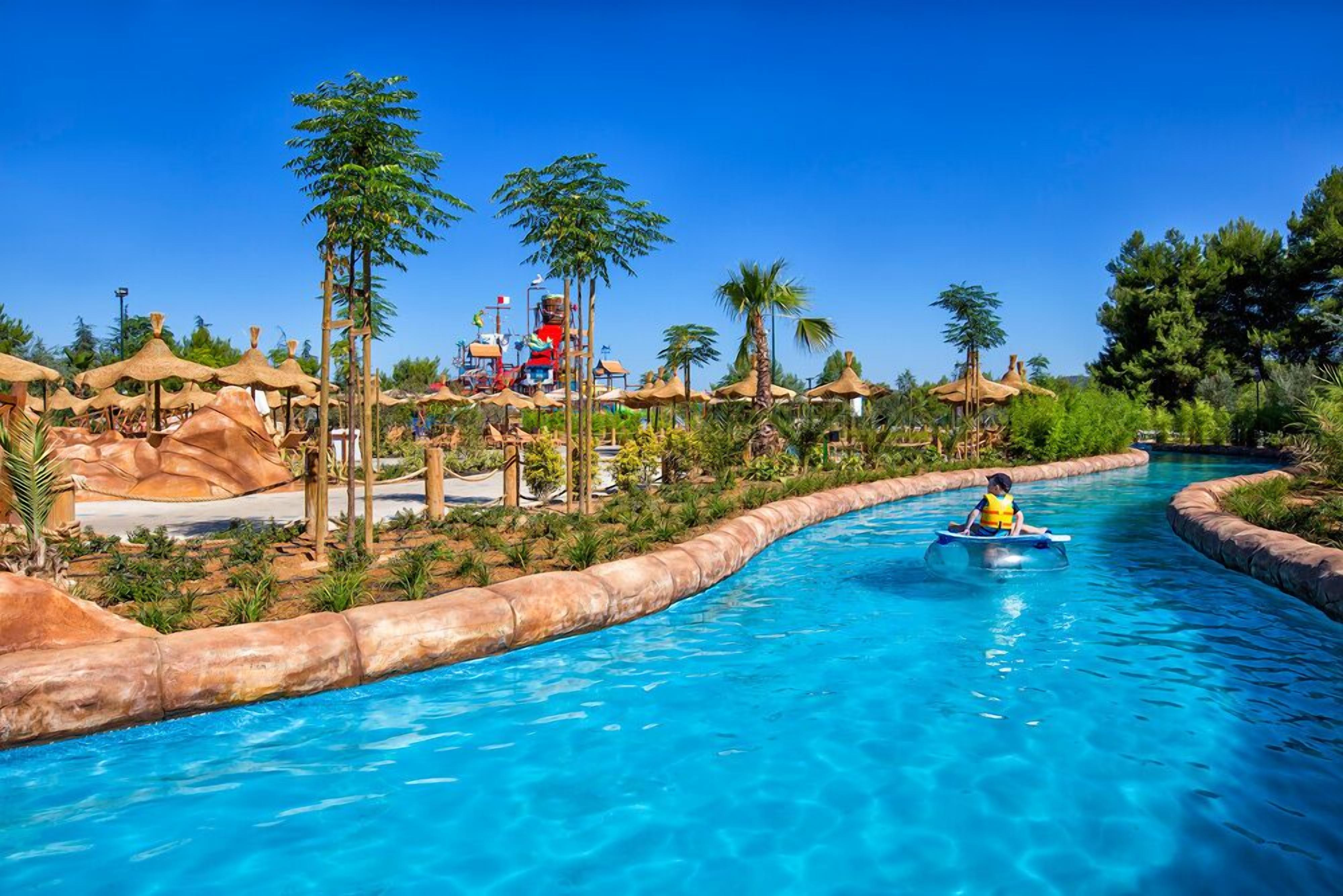 Actividades infantiles