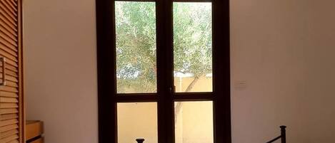 Ferienhaus | 1 Schlafzimmer, individuell eingerichtet, Bettwäsche