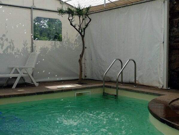 Pool - Belvilla by OYO Bilancora (Castelsardo)