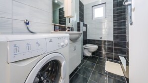 Maison | Salle de bain