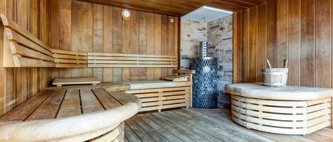 House | Property amenity