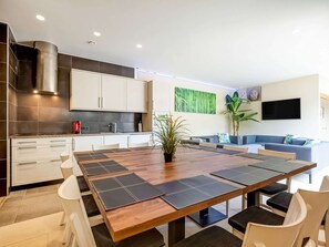 Maison | Cuisine privée