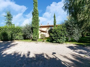 Maison | Extérieur