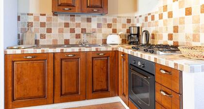 Belvilla by OYO Ippocastano