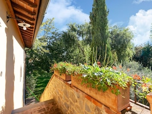 Huis | Exterieur