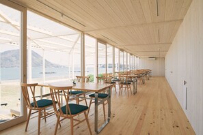 Cafe - Wakka (Imabari)