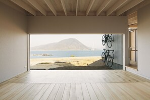 Residence, Ocean View, Non Smoking | Beach/ocean view