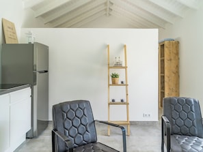 Appartement | Woonkamer
