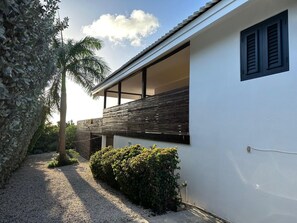 Villa | Exterior