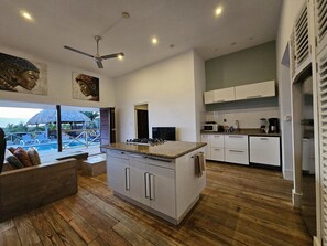 Villa | Private kitchen